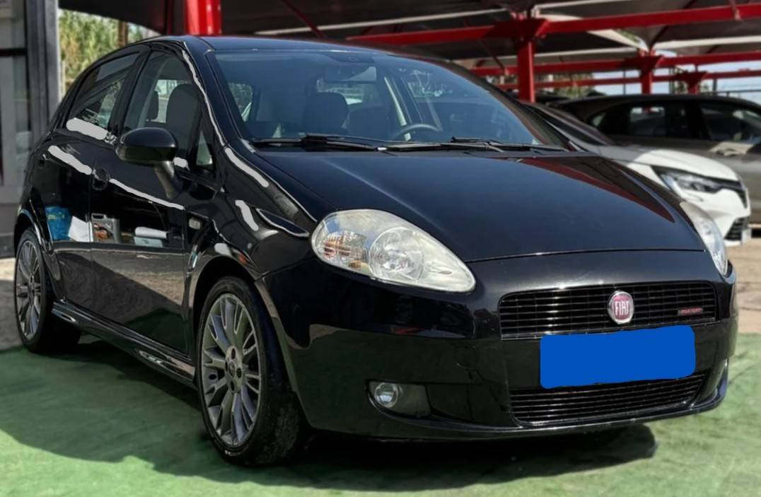 fiat-grande-punto-2008-diesel-1248cc