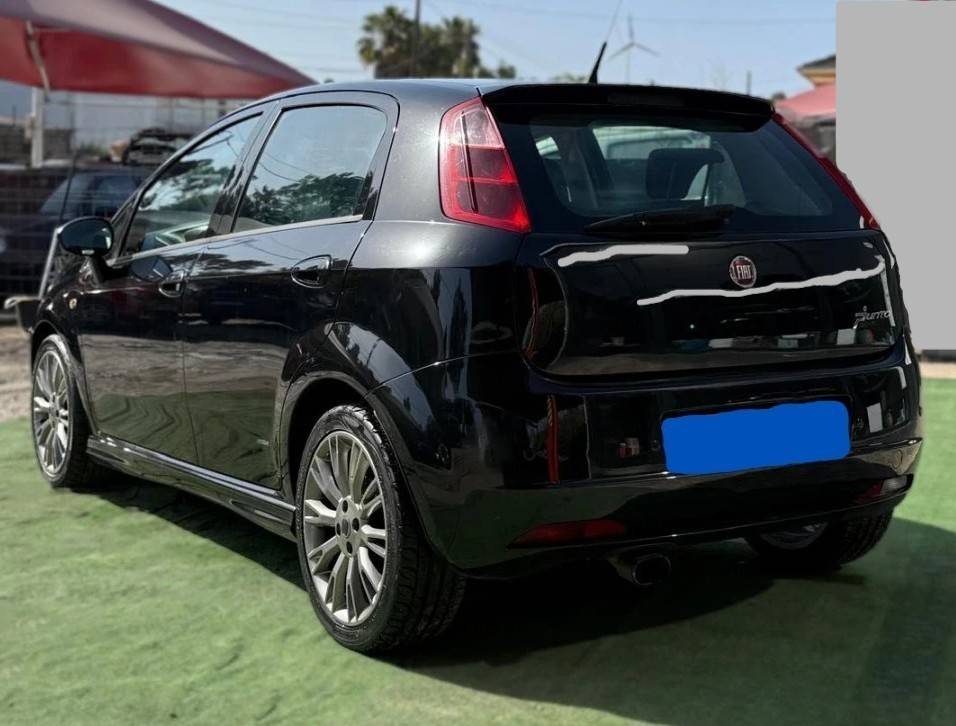 fiat-grande-punto-2008-diesel-1248cc