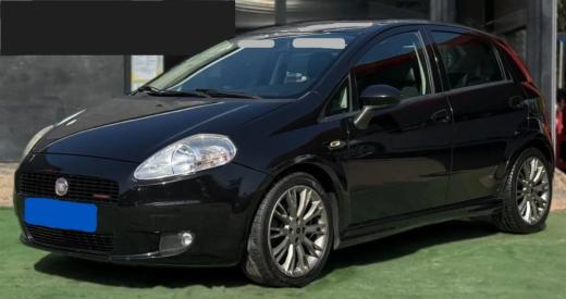 fiat-grande-punto-2008-diesel-1248cc