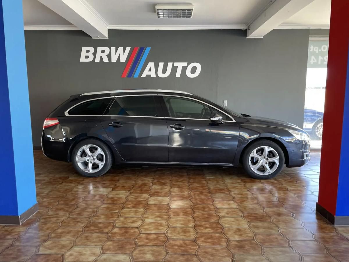 peugeot-508-sw-2012-diesel-1560cc