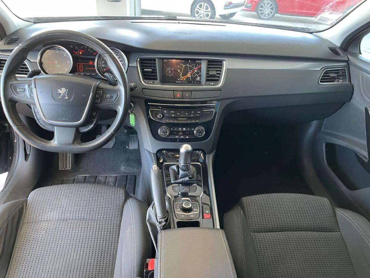 peugeot-508-sw-2012-diesel-1560cc