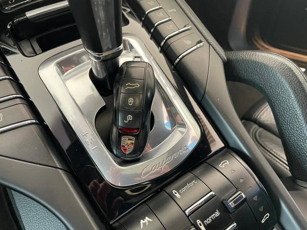 porsche-cayenne-2010-diesel-2967cc