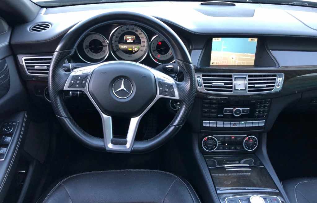 mercedes-benz-cls-2014-diesel-2987cc