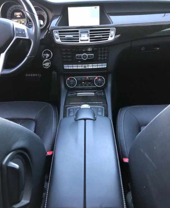 mercedes-benz-cls-2014-diesel-2987cc