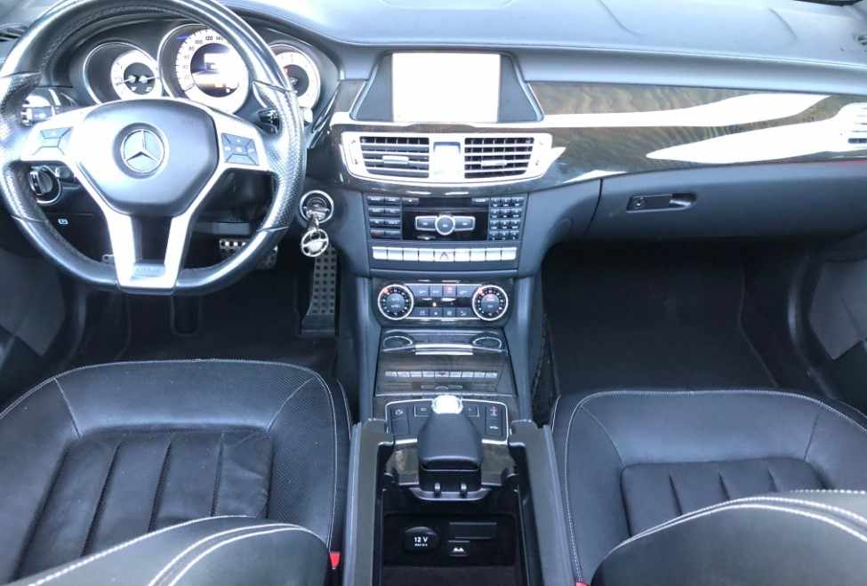 mercedes-benz-cls-2014-diesel-2987cc