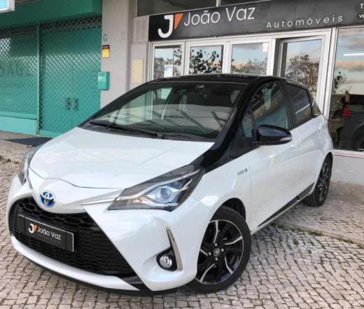 toyota-yaris-hybrid-1-5-vvt-i-2018-gasolina-1497cc