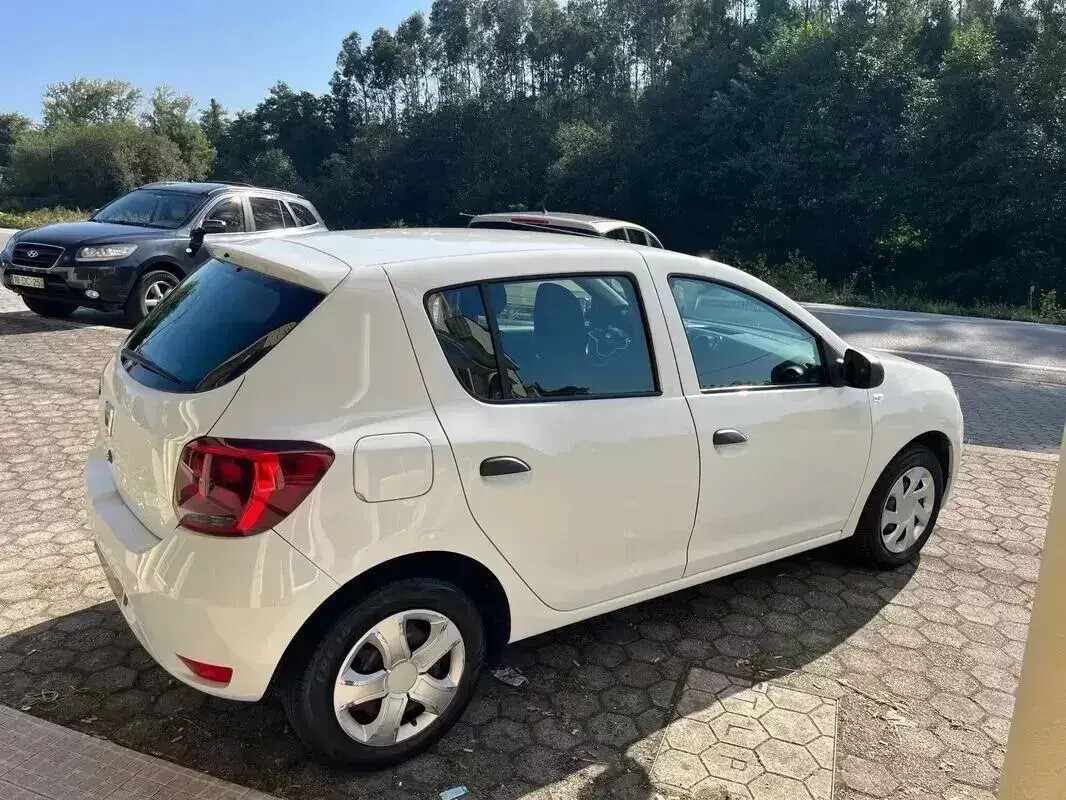 dacia-sandero-2018-diesel-1461cc