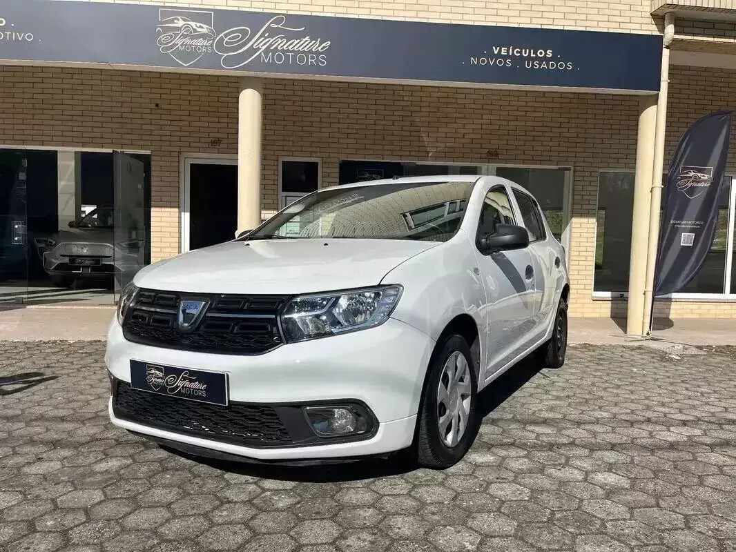 dacia-sandero-2018-diesel-1461cc