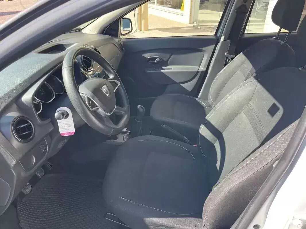 dacia-sandero-2018-diesel-1461cc