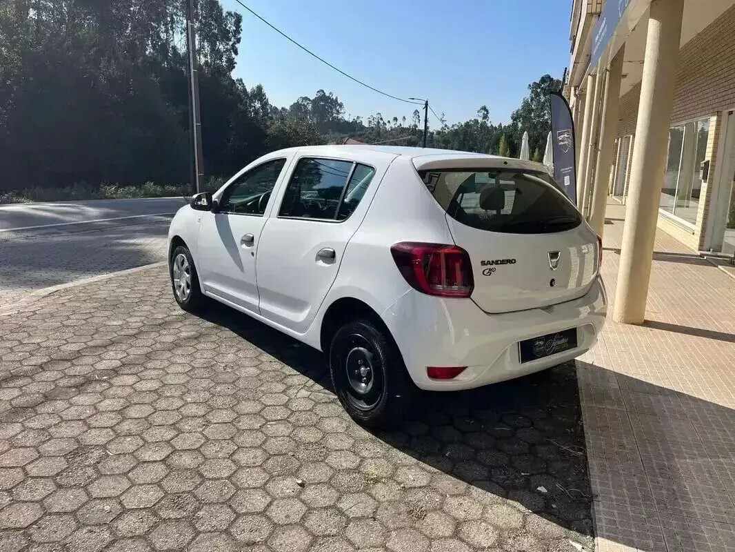 dacia-sandero-2018-diesel-1461cc