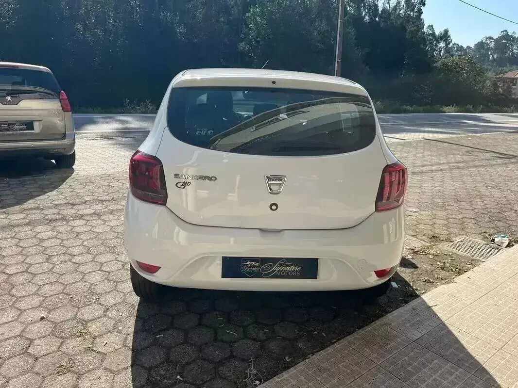 dacia-sandero-2018-diesel-1461cc