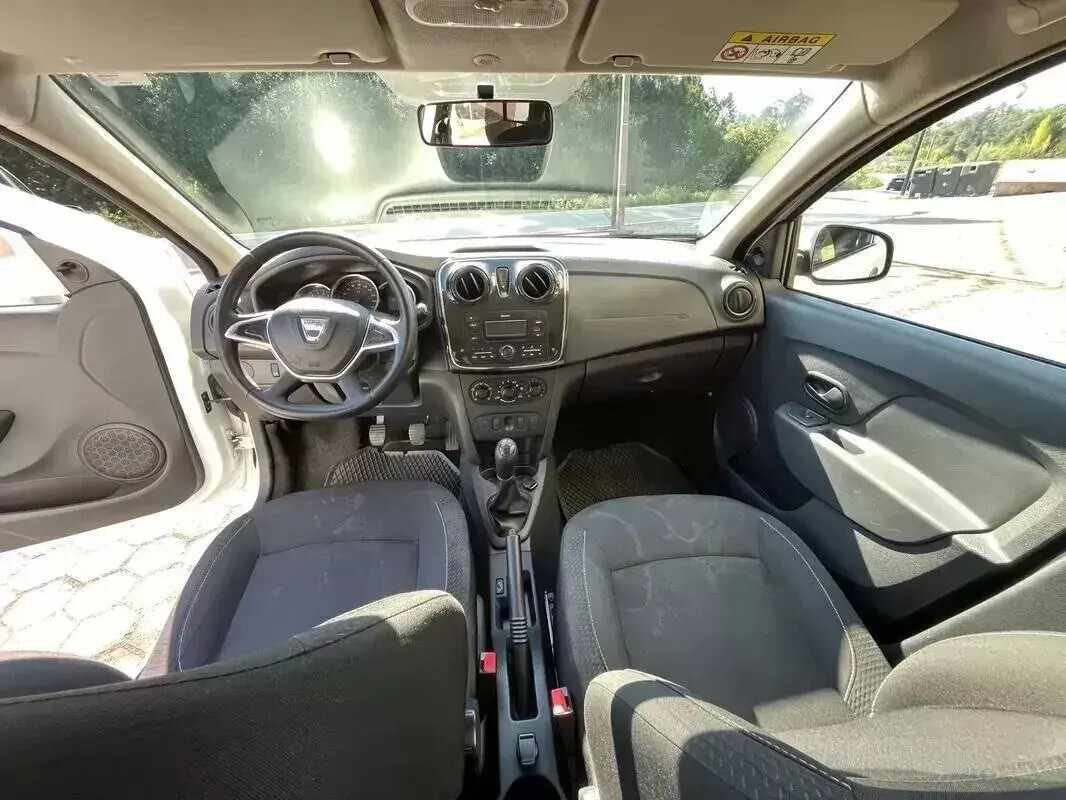 dacia-sandero-2018-diesel-1461cc