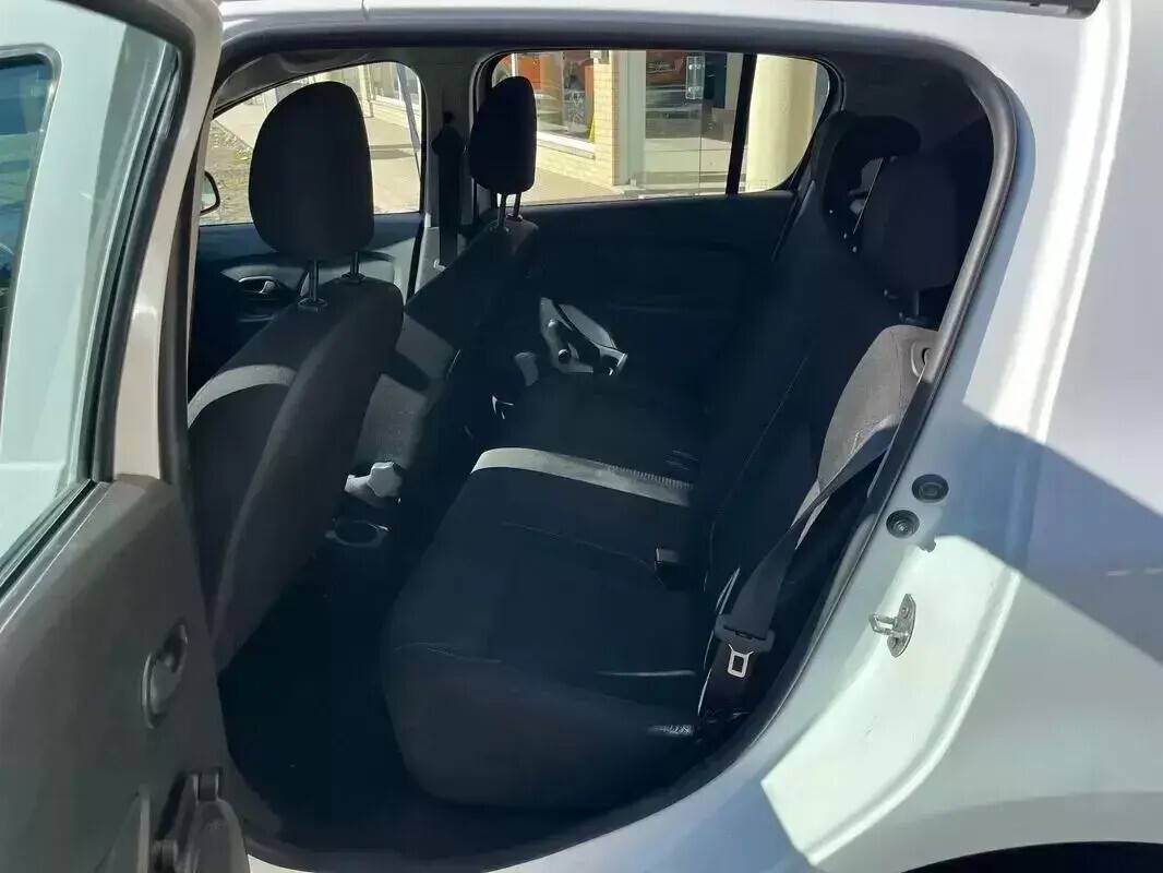 dacia-sandero-2018-diesel-1461cc