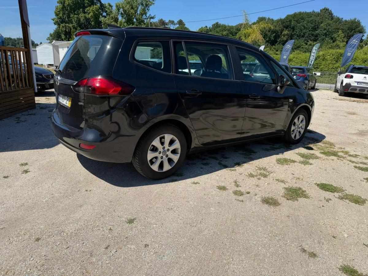 opel-zafira-2016-diesel-1598cc