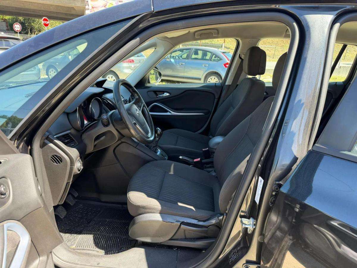 opel-zafira-2016-diesel-1598cc