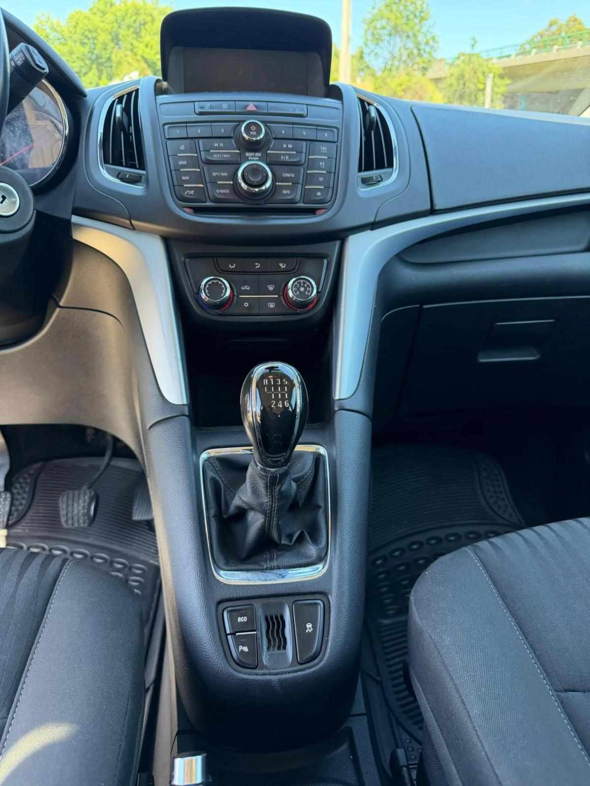 opel-zafira-2016-diesel-1598cc