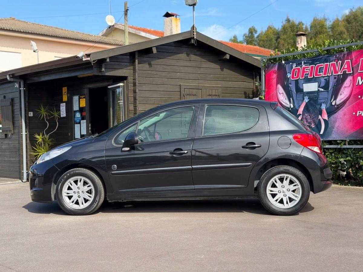 peugeot-207-2010-diesel-1398cc