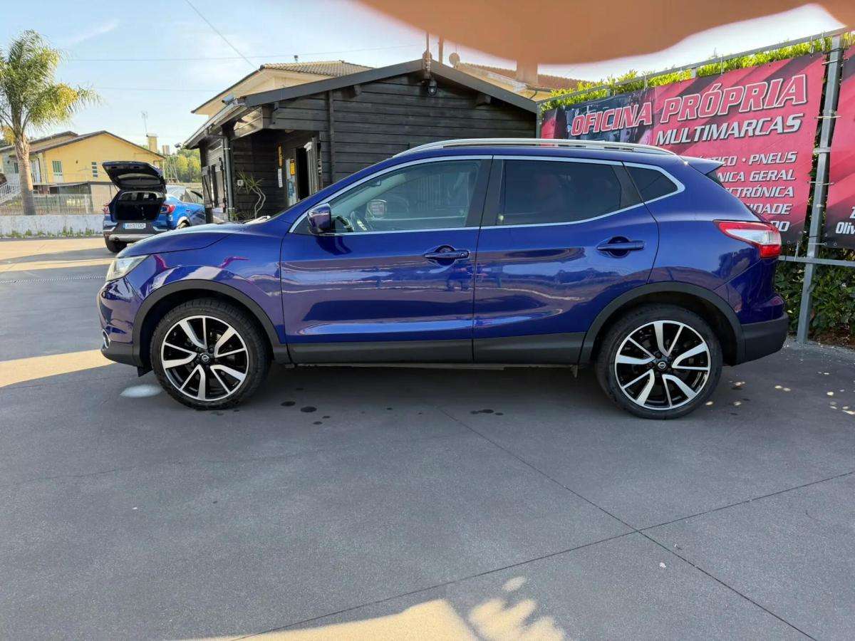 nissan-qashqai-2014-diesel-1461cc