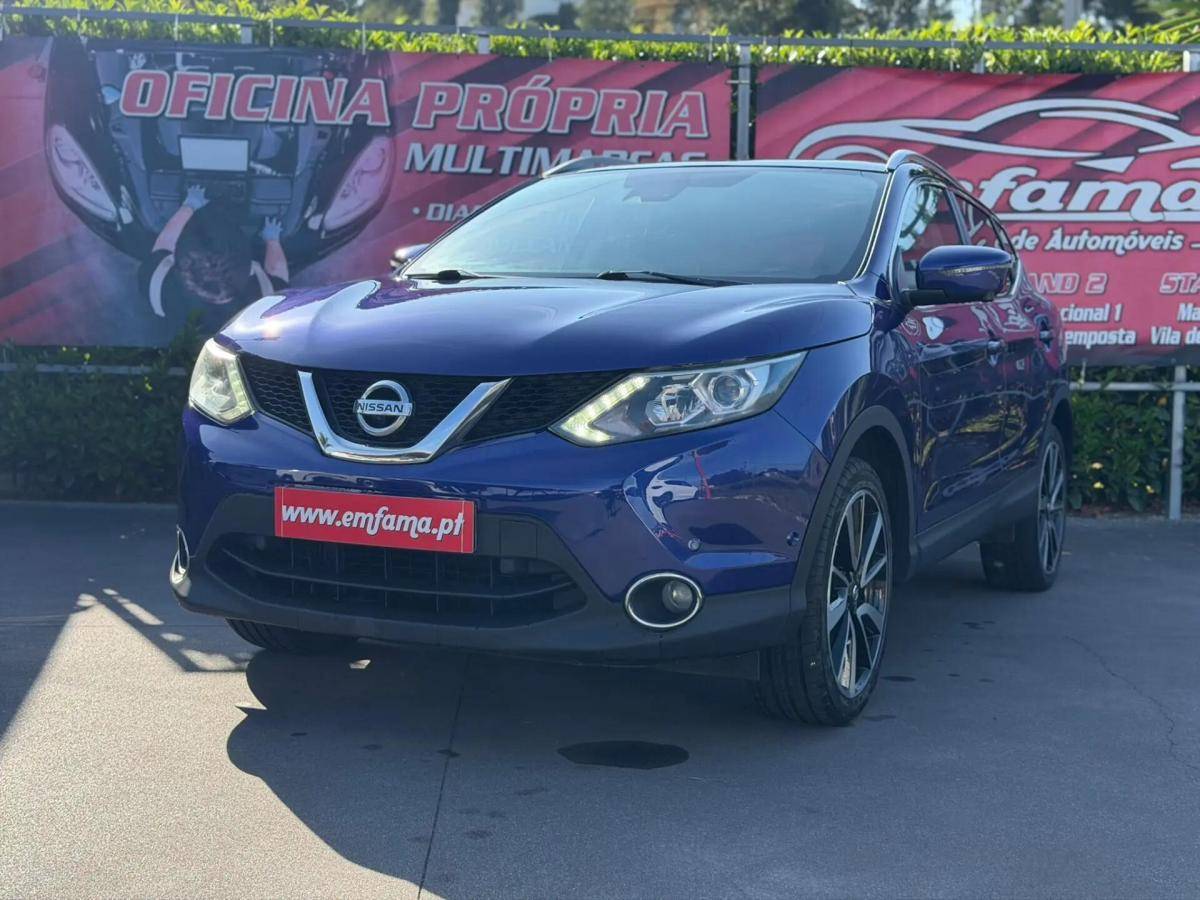 nissan-qashqai-2014-diesel-1461cc