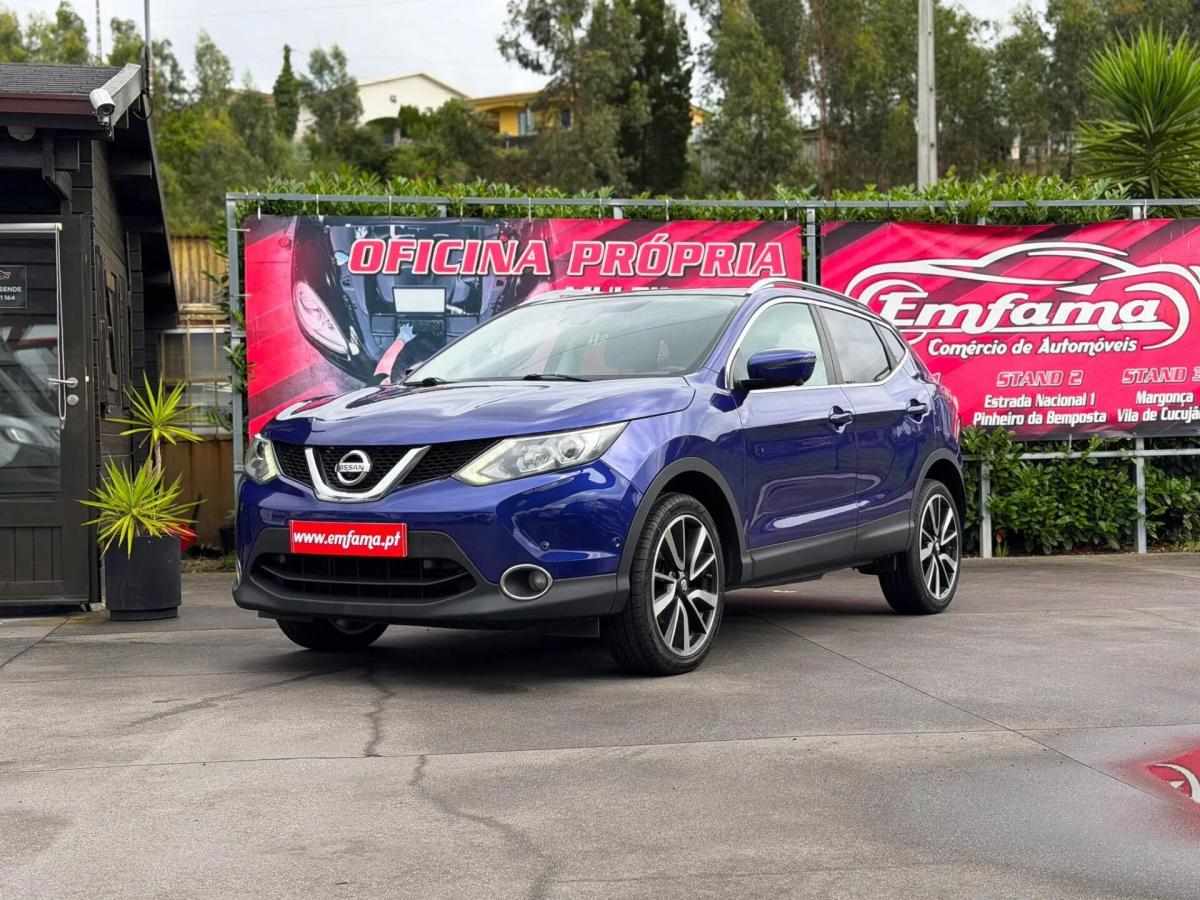 nissan-qashqai-2014-diesel-1461cc