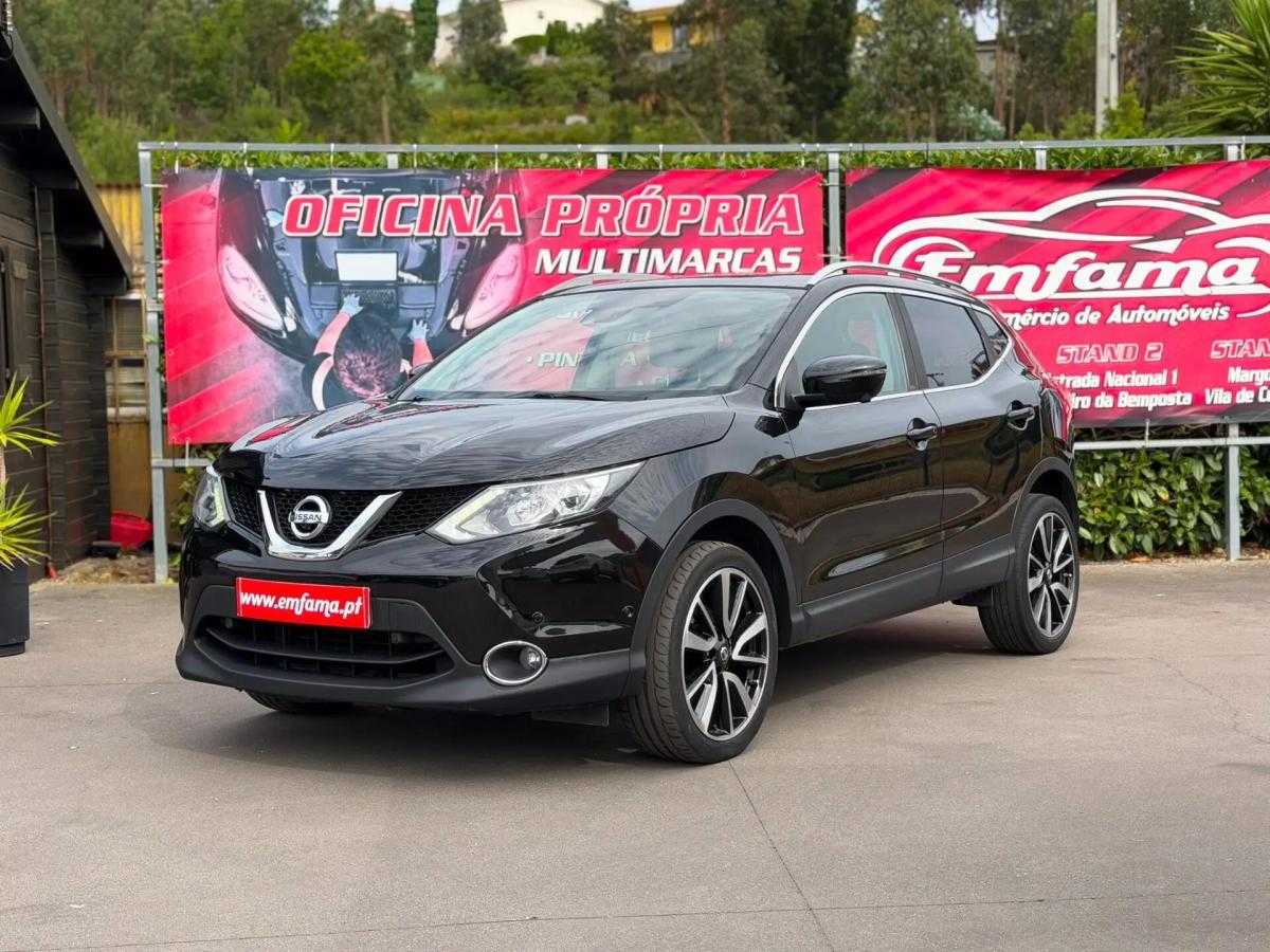 nissan-qashqai-2015-diesel-1461cc