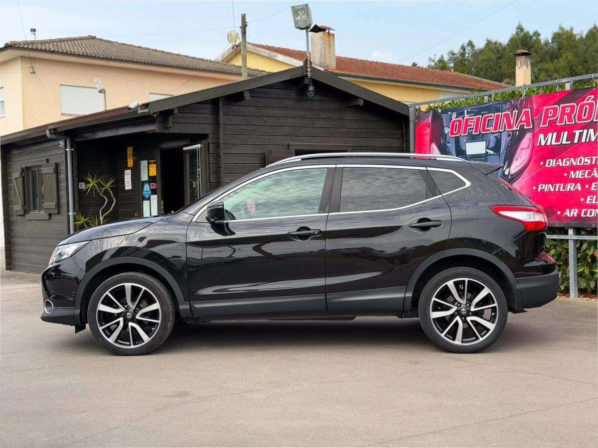 nissan-qashqai-2015-diesel-1461cc