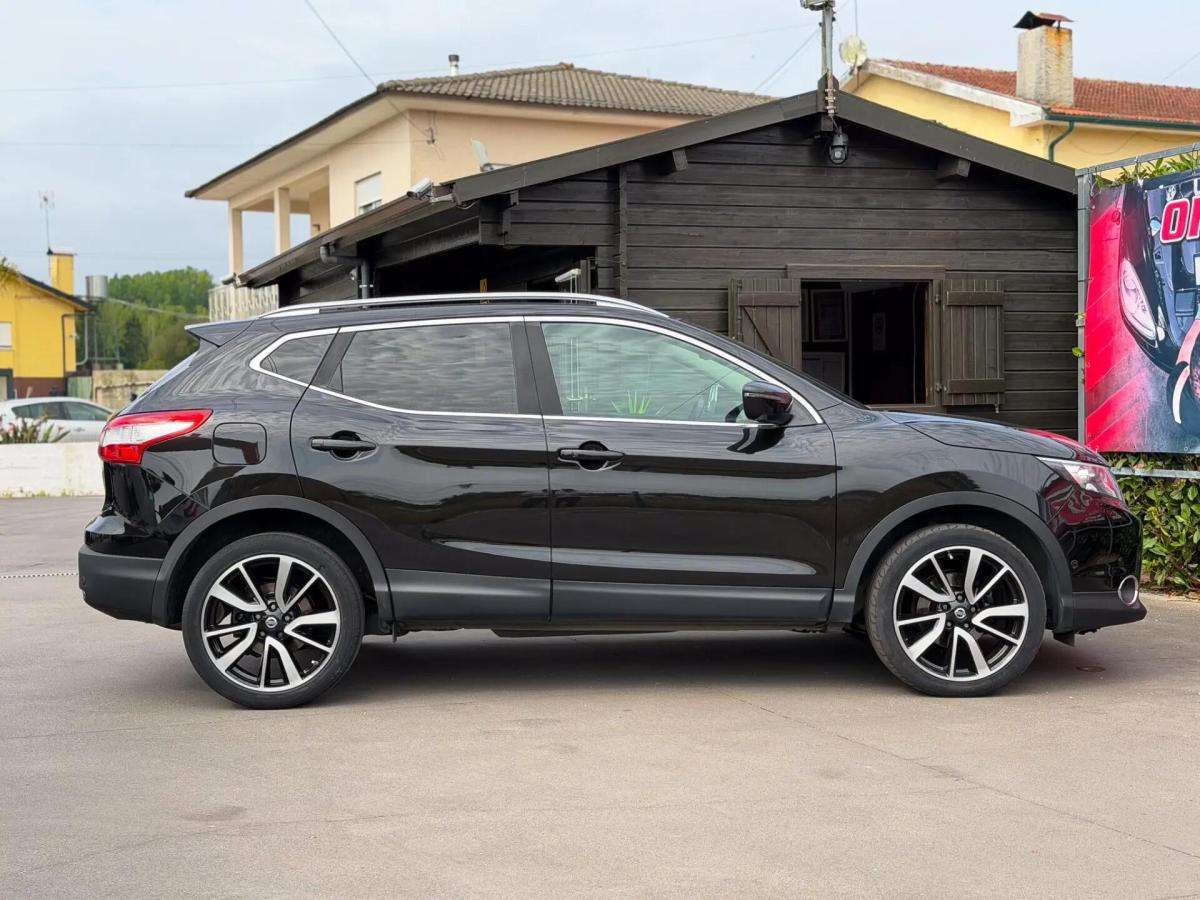 nissan-qashqai-2015-diesel-1461cc