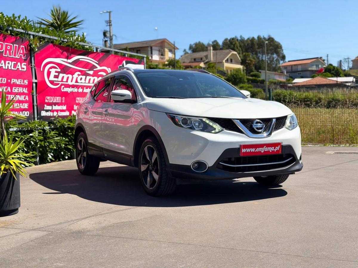 nissan-qashqai-2016-diesel-1461cc