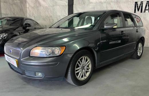 volvo-v50-1-6-d-2005-diesel-1560cc