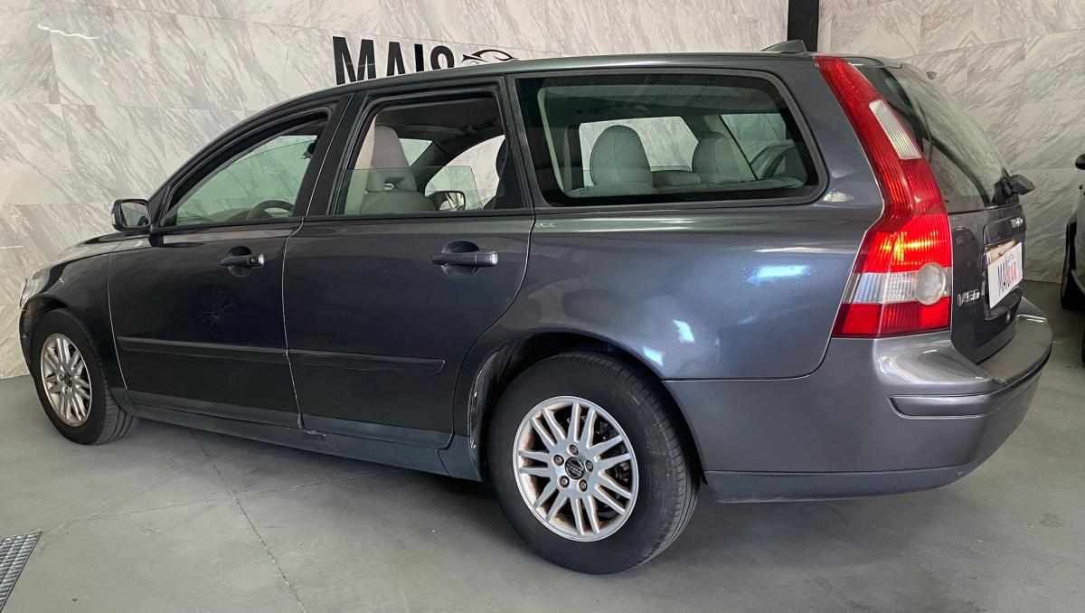 volvo-v50-1-6-d-2005-diesel-1560cc