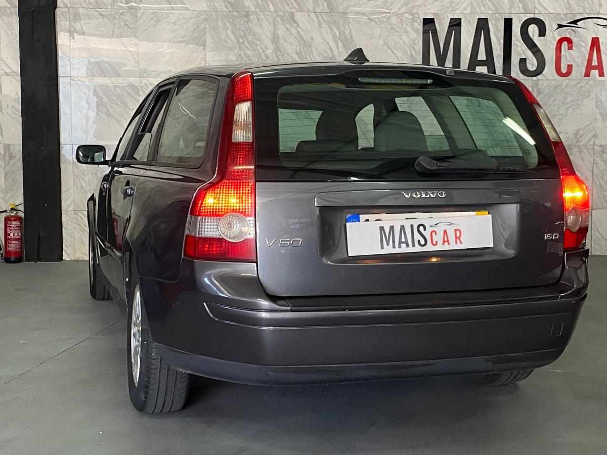 volvo-v50-1-6-d-2005-diesel-1560cc