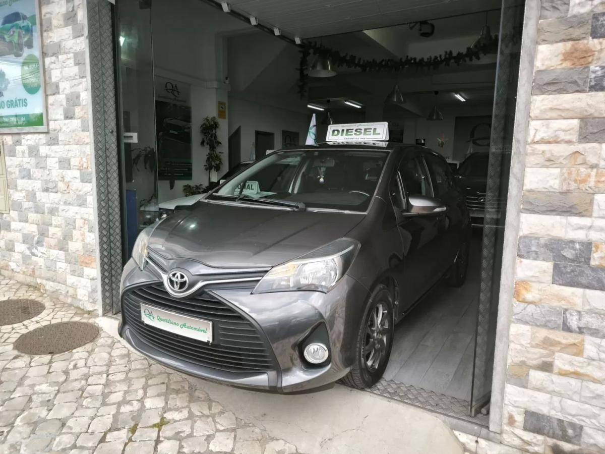 toyota-yaris-2015-diesel-1364cc