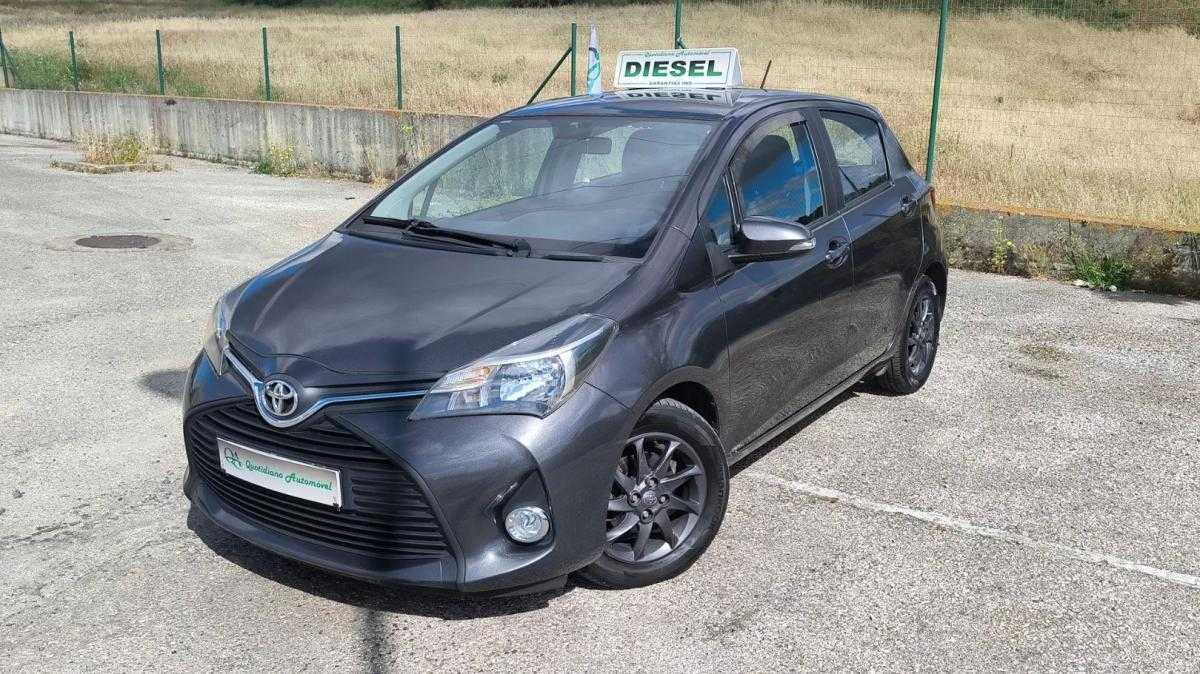 toyota-yaris-2015-diesel-1364cc