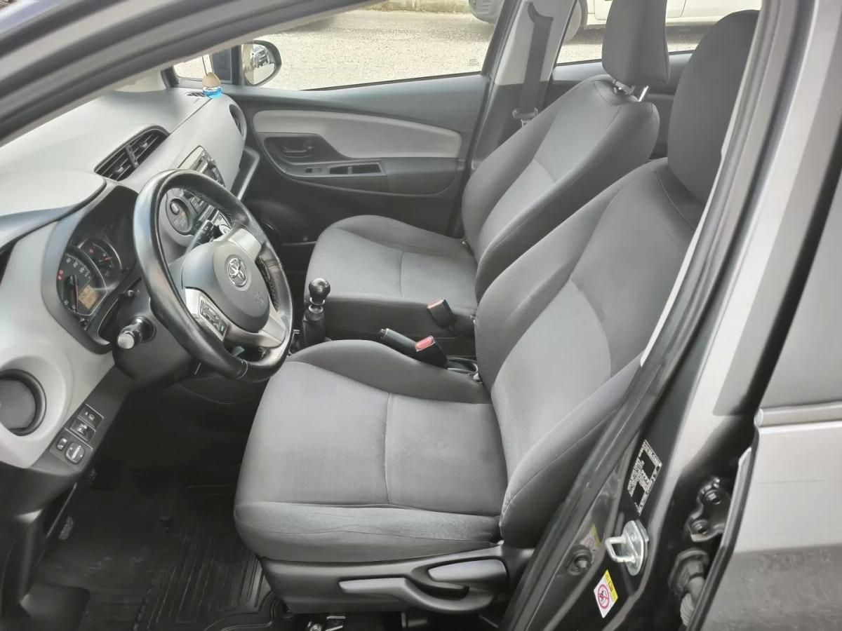 toyota-yaris-2015-diesel-1364cc