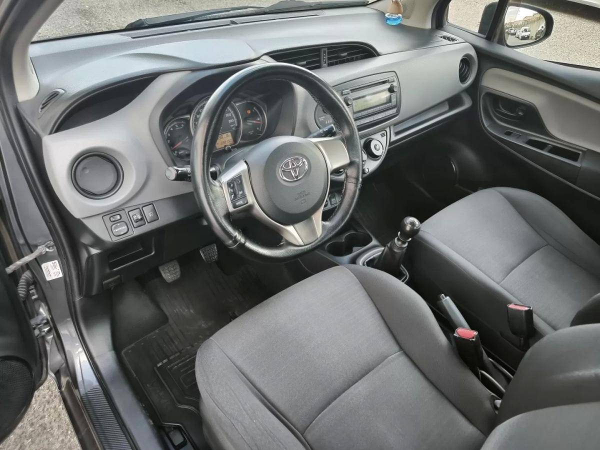 toyota-yaris-2015-diesel-1364cc