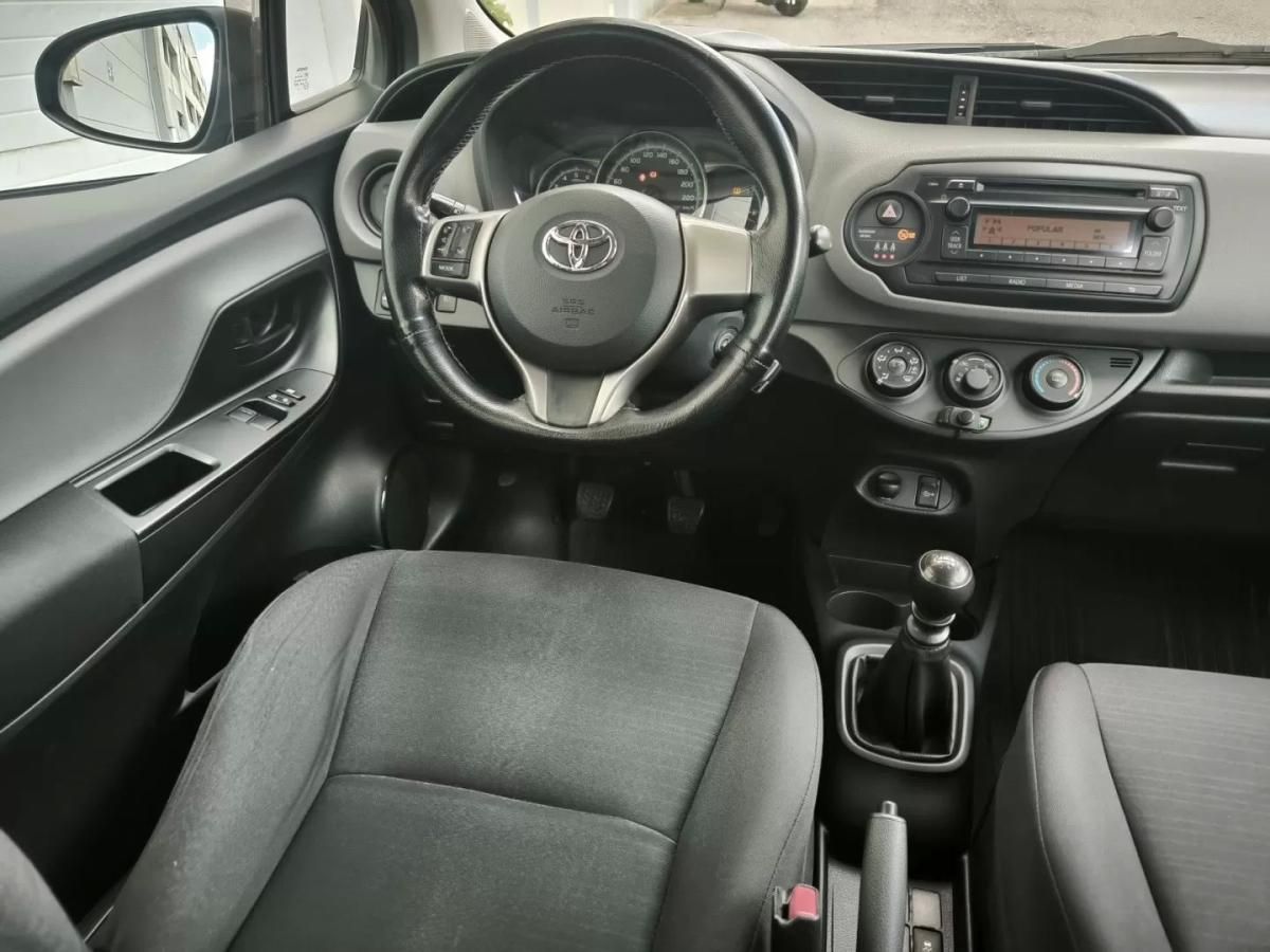 toyota-yaris-2015-diesel-1364cc