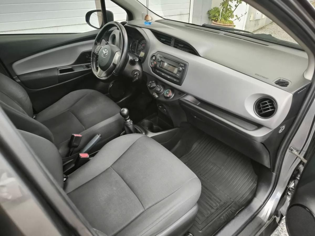 toyota-yaris-2015-diesel-1364cc