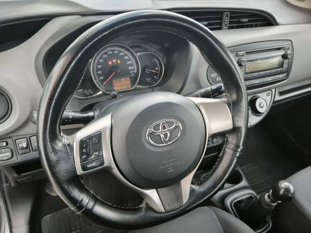 toyota-yaris-2015-diesel-1364cc