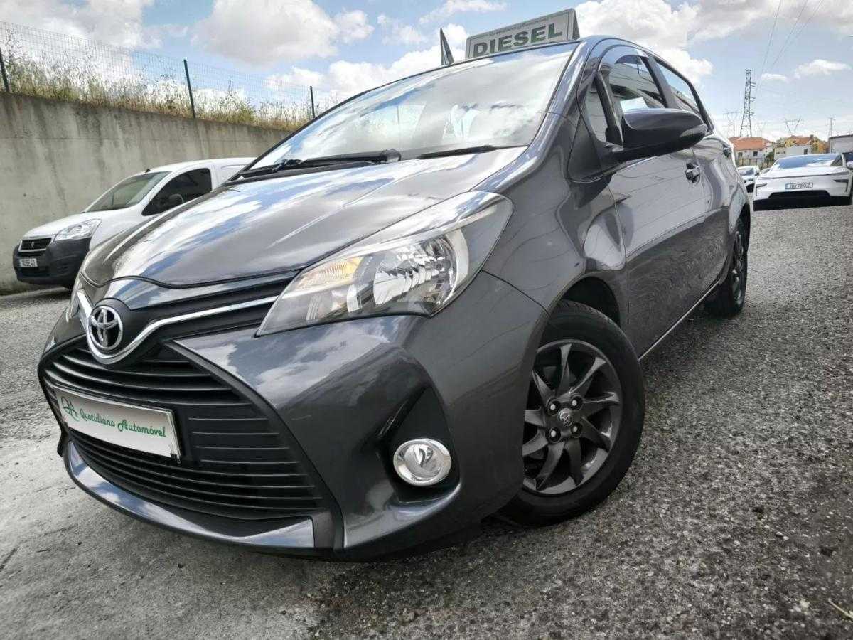toyota-yaris-2015-diesel-1364cc