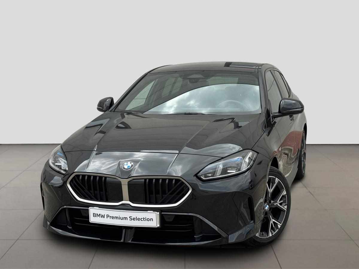 bmw-serie-1-118i-2025-gasolina-1499cc