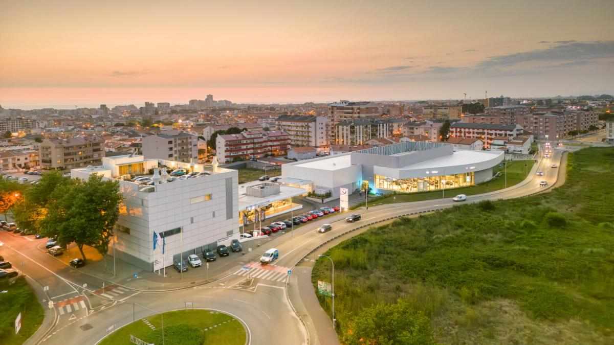 BMcar Póvoa de Varzim - BMW
