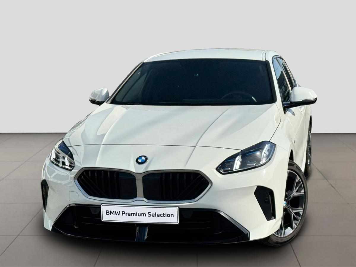 bmw-serie-1-118i-2025-gasolina-1499cc
