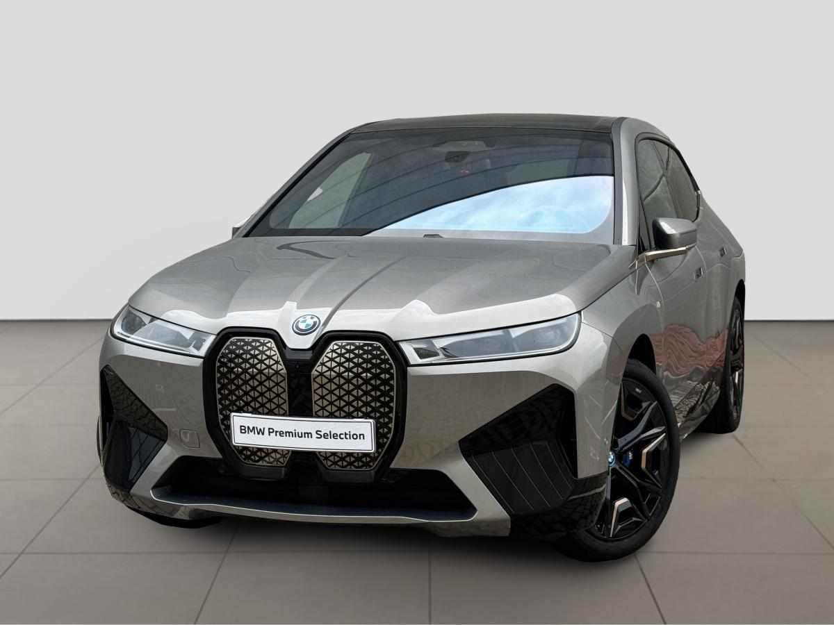 bmw-ix-1-geracao-2024-eletrico