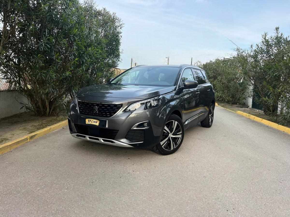 peugeot-5008-2019-diesel-1499cc