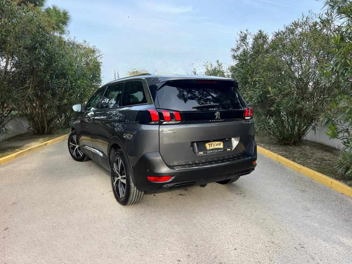 peugeot-5008-2019-diesel-1499cc