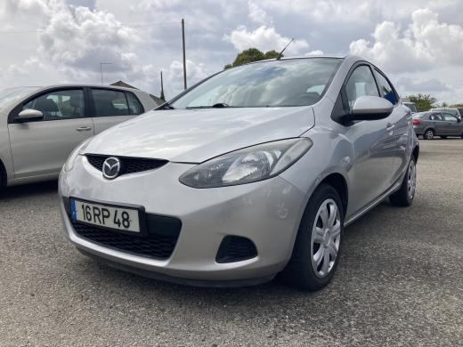 mazda-2-2008-diesel-1399cc