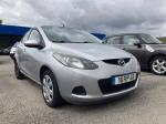 mazda-2-2008-diesel-1399cc