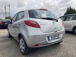 mazda-2-2008-diesel-1399cc