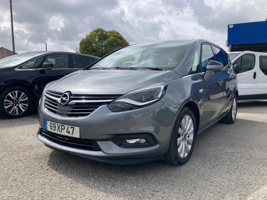 opel-zafira-2019-diesel-1598cc