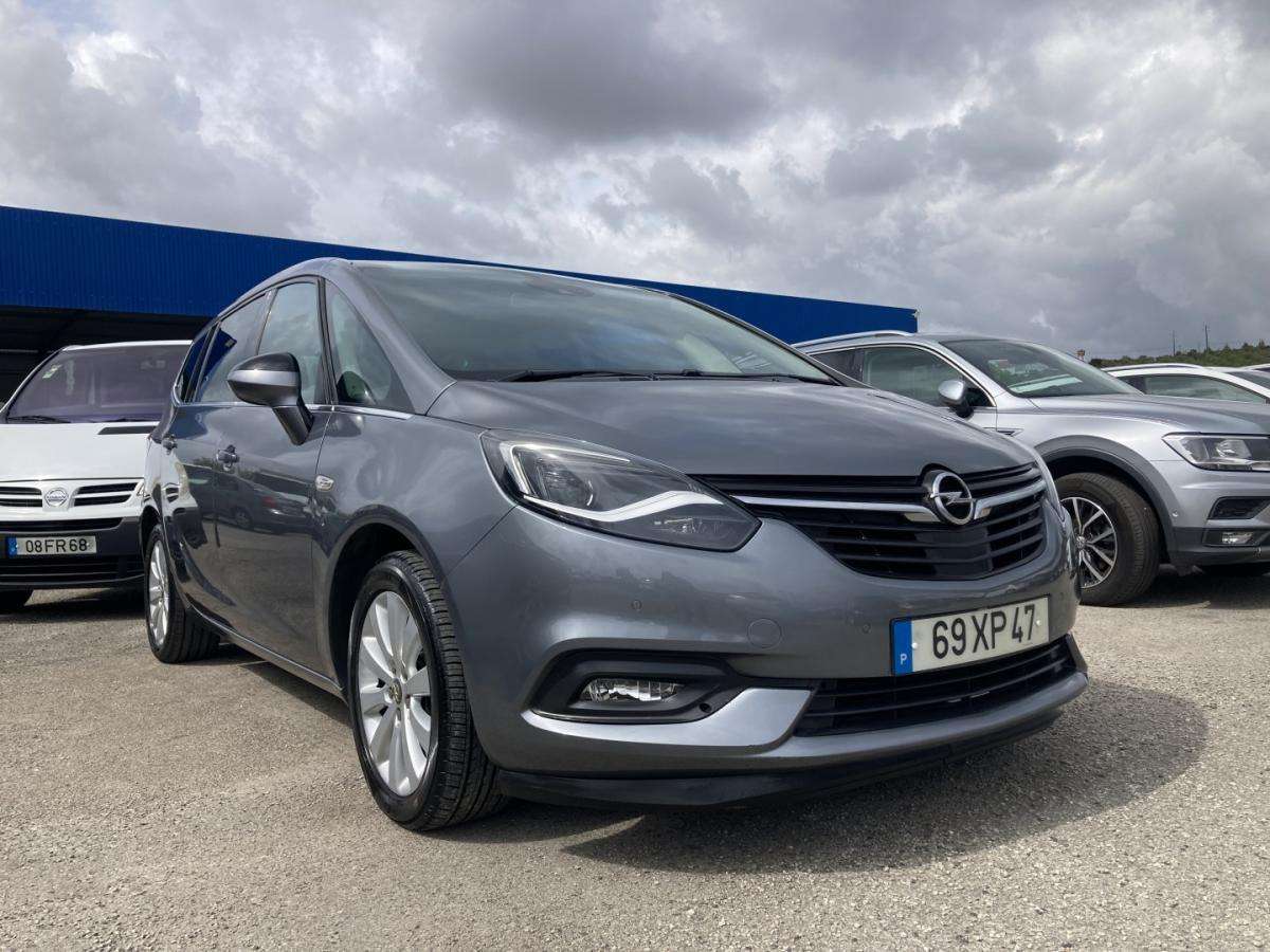 opel-zafira-2019-diesel-1598cc